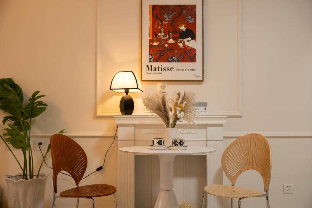 Photo of Livingroom in Jing'an