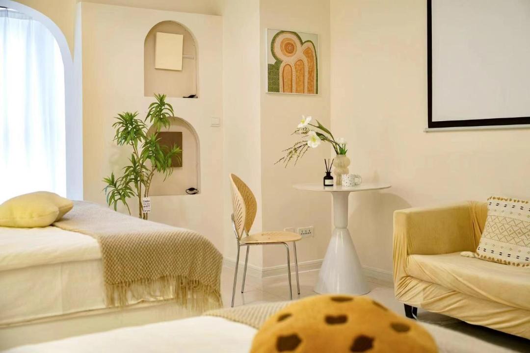 Photo of Bedroom in Jing'an