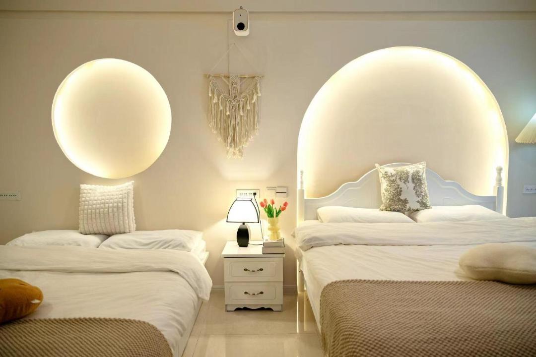 Photo of Bedroom in Jing'an
