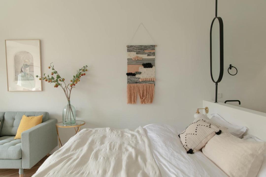 Photo of Bedroom in Pudong