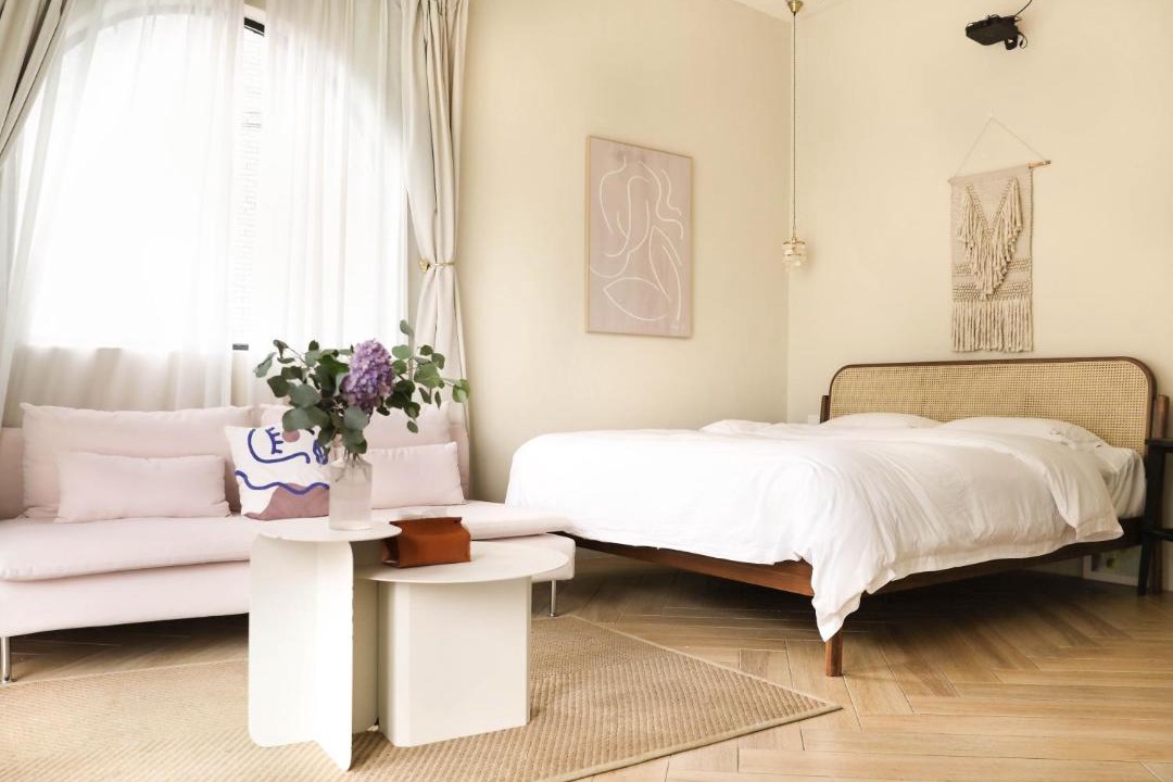 Photo of Bedroom in Pudong