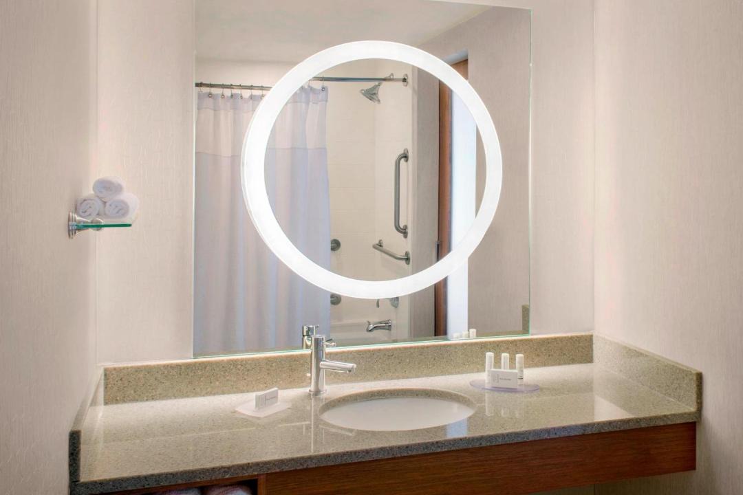 Photo of Bathroom in North Bellport