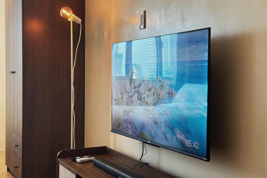 Photo of Livingroom in South Triangle
