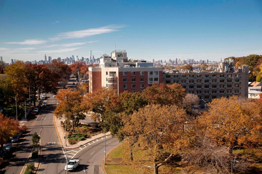 Photo of Buildings in Queens