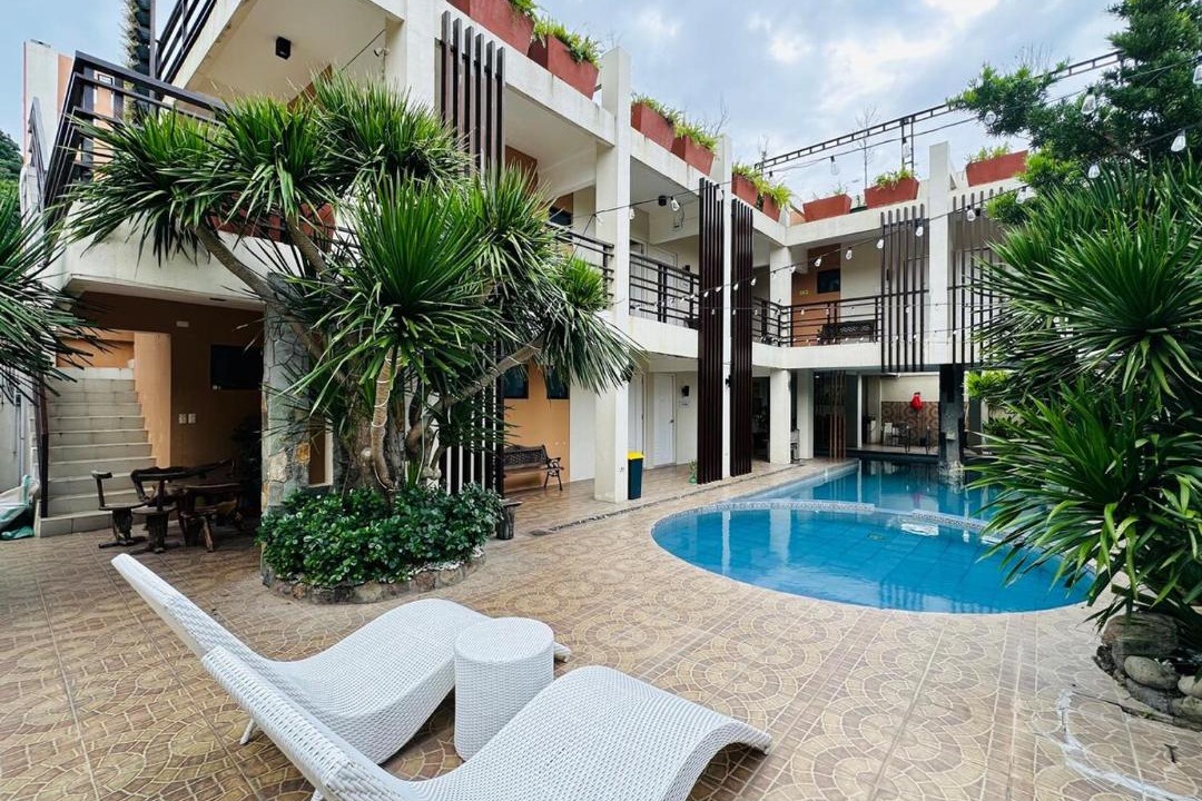 Photo of Patio Balcony in Los Banos