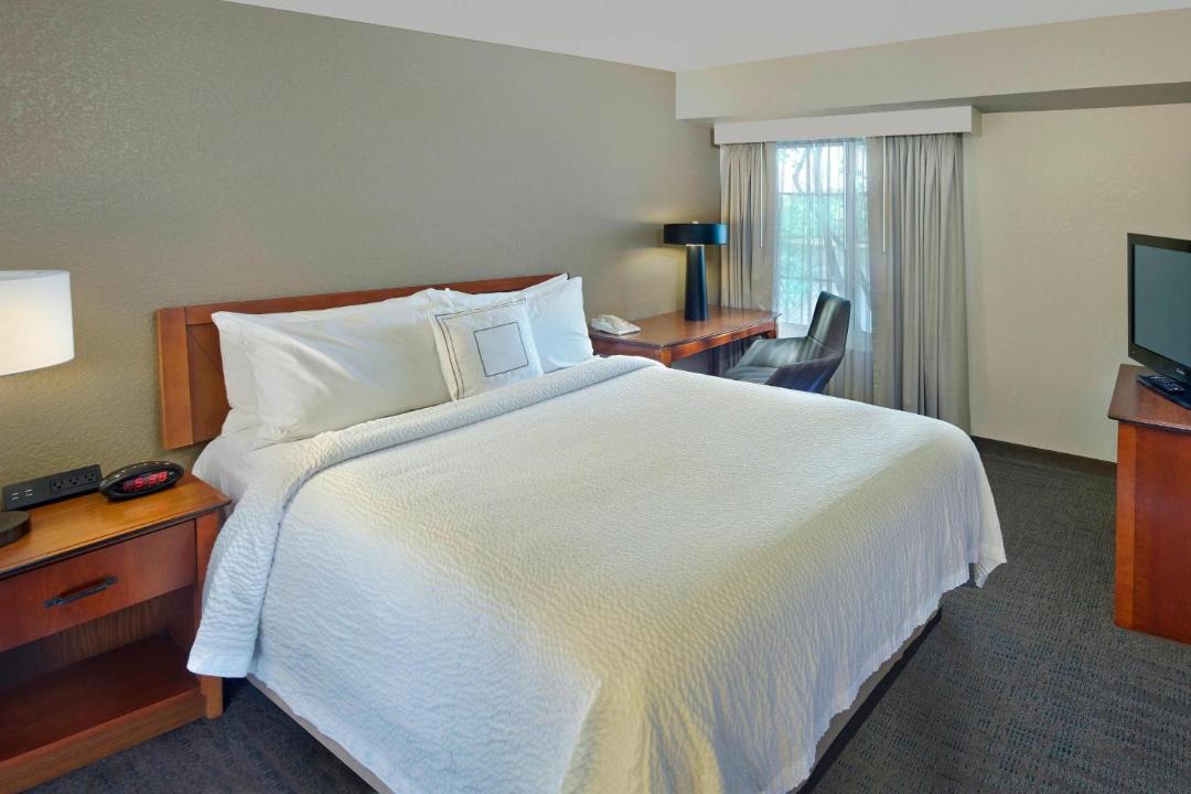 Photo of Bedroom in Weston