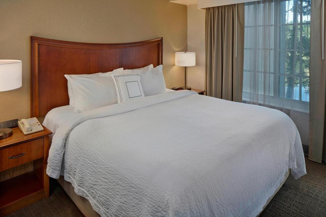 Photo of Bedroom in Weston