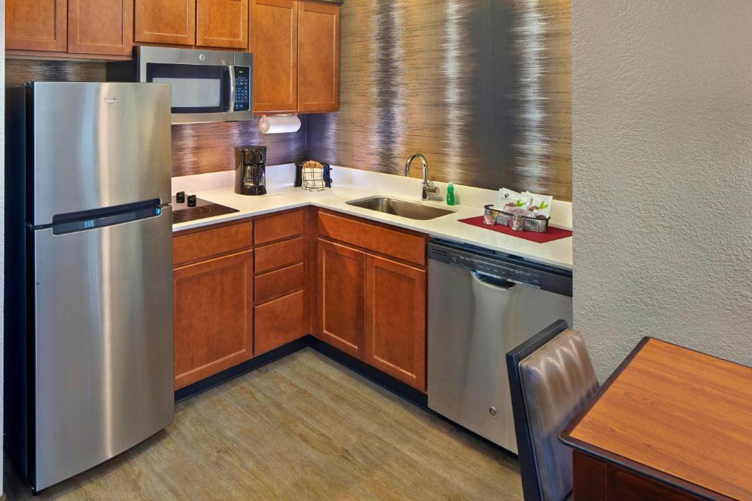 Photo of Kitchen in Weston