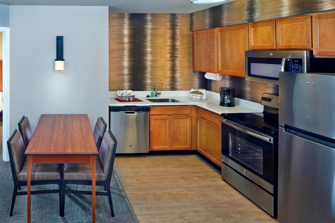 Photo of Kitchen in Weston