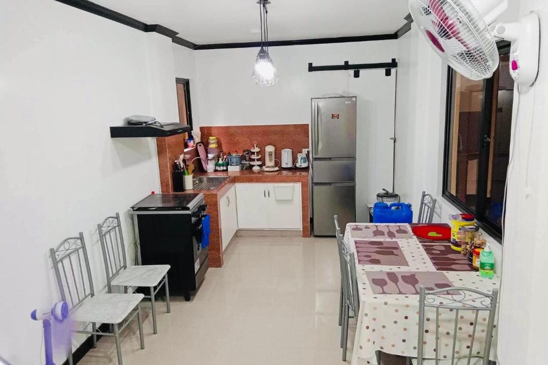 Photo of Kitchen in Hinigaran