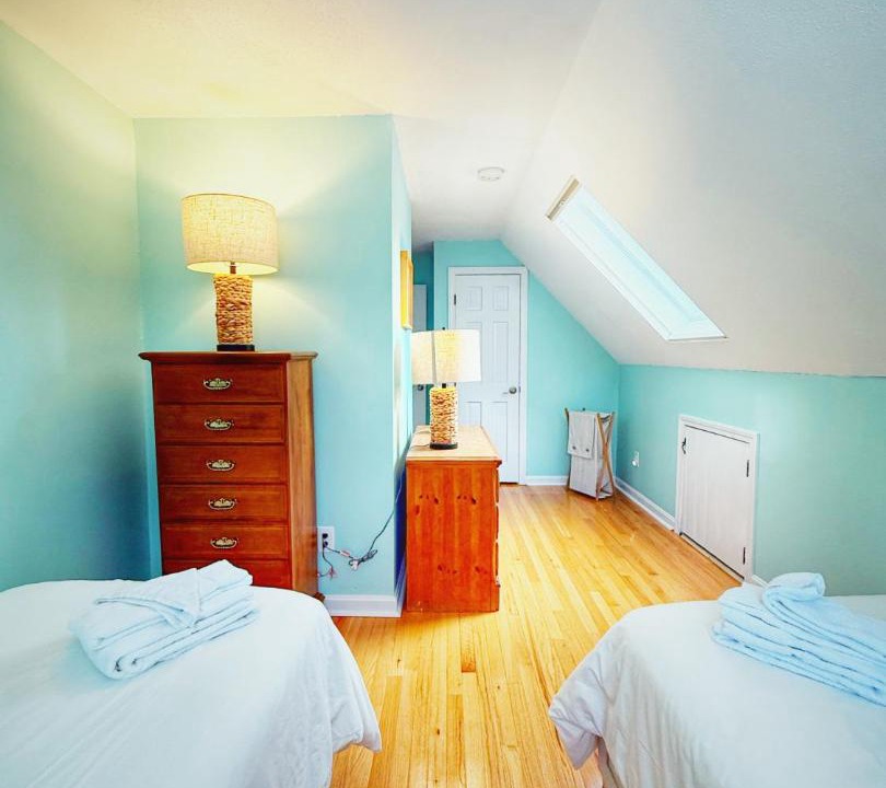 Photo of Bedroom in West Barnstable