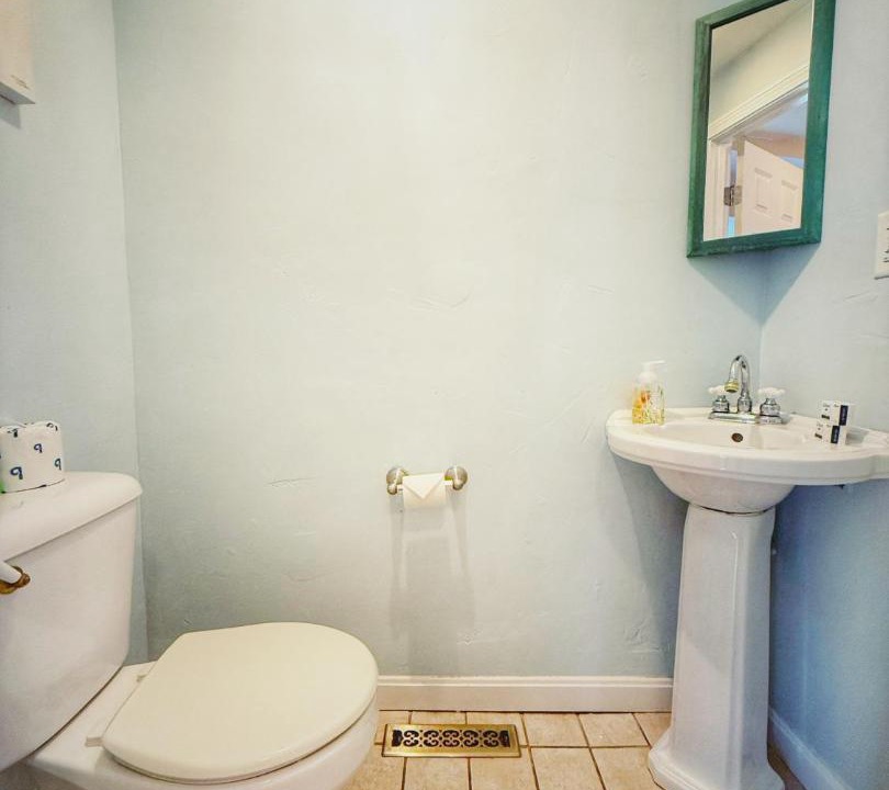 Photo of Bathroom in West Barnstable