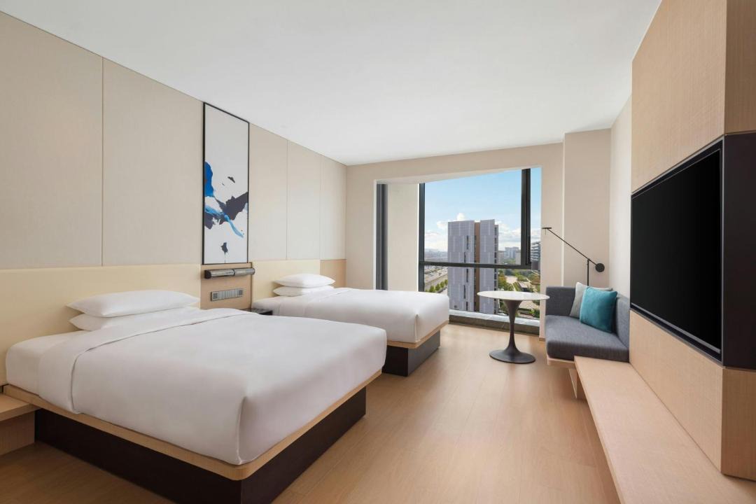 Photo of Bedroom in Yiwu