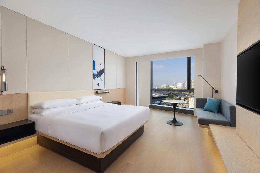 Photo of Bedroom in Yiwu
