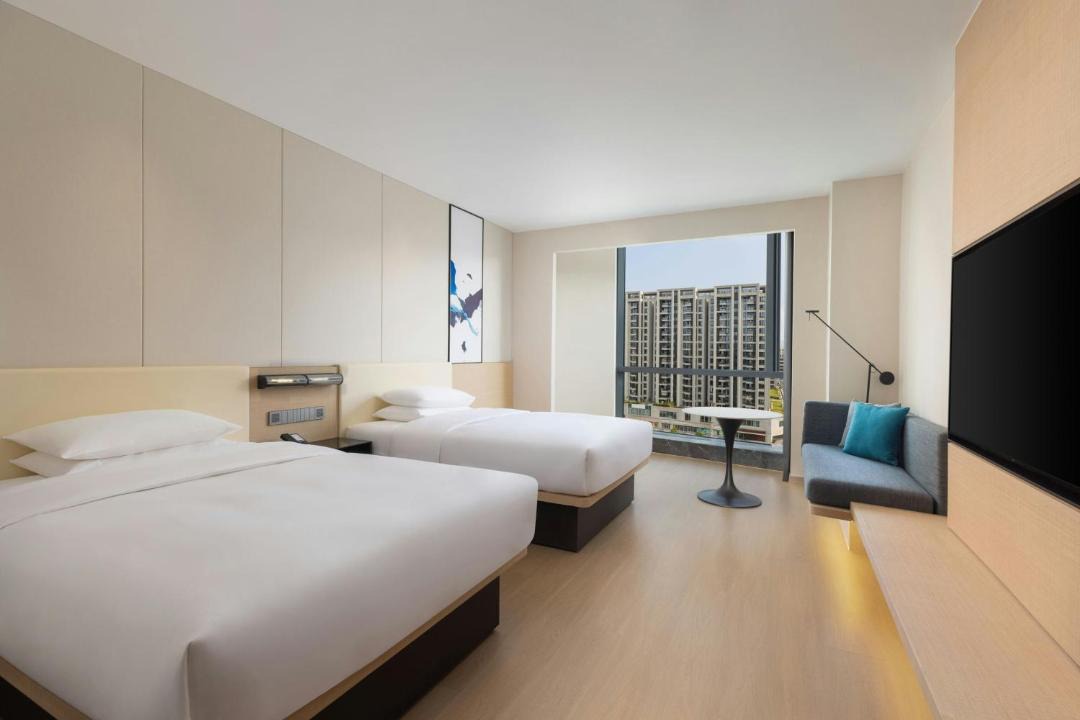 Photo of Bedroom in Yiwu