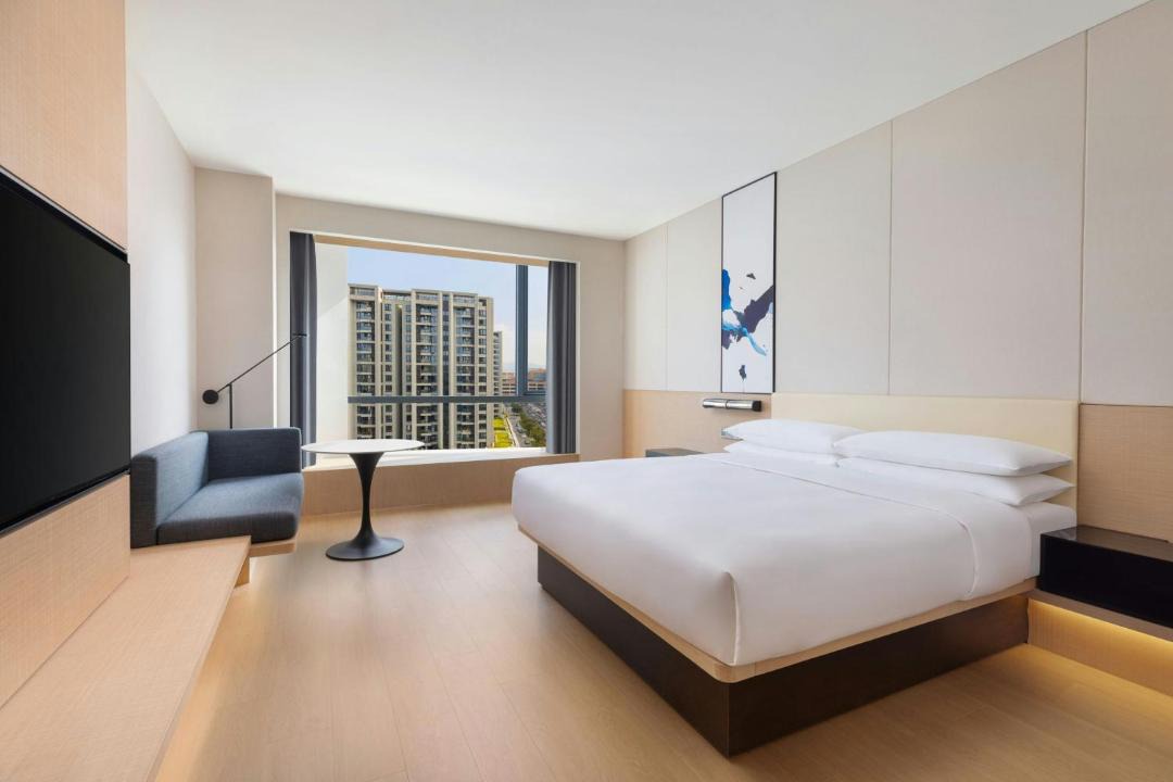 Photo of Bedroom in Yiwu