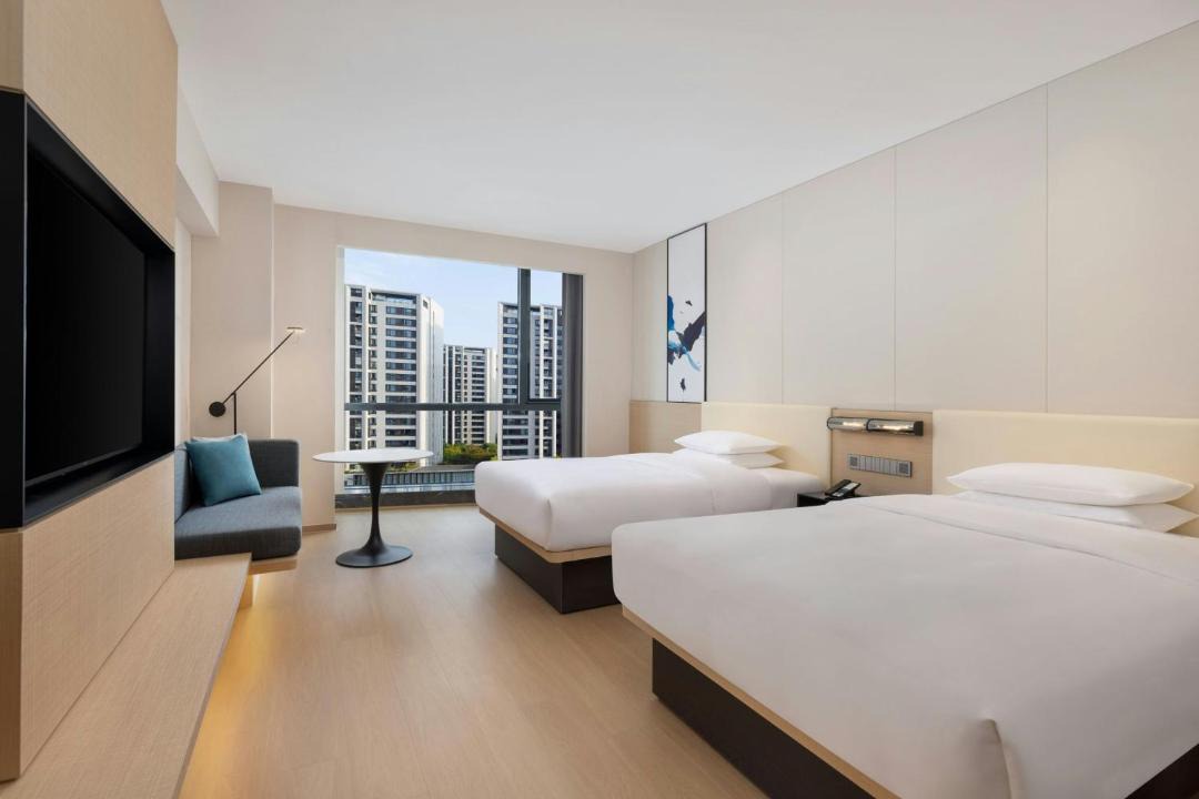 Photo of Bedroom in Yiwu