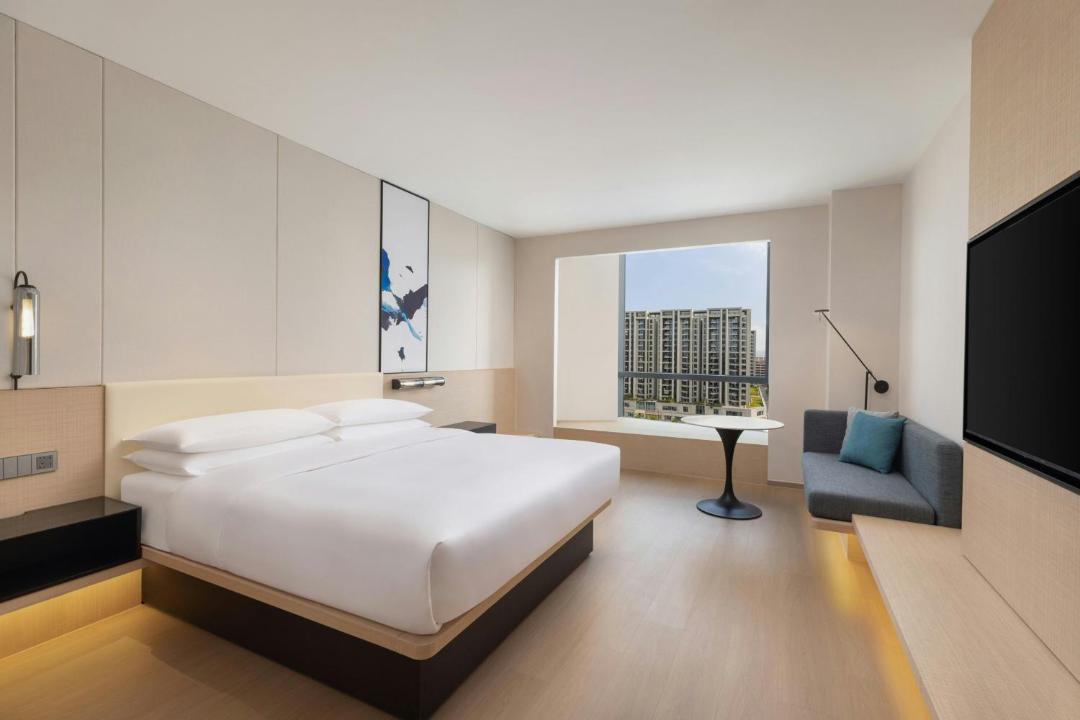 Photo of Bedroom in Yiwu