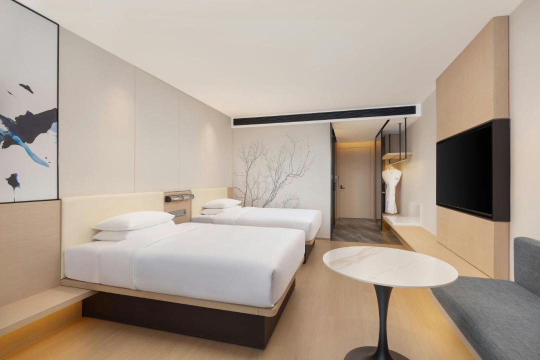 Photo of Bedroom in Yiwu
