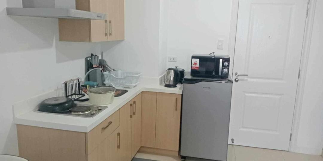 Photo of Kitchen in Matandang Balara