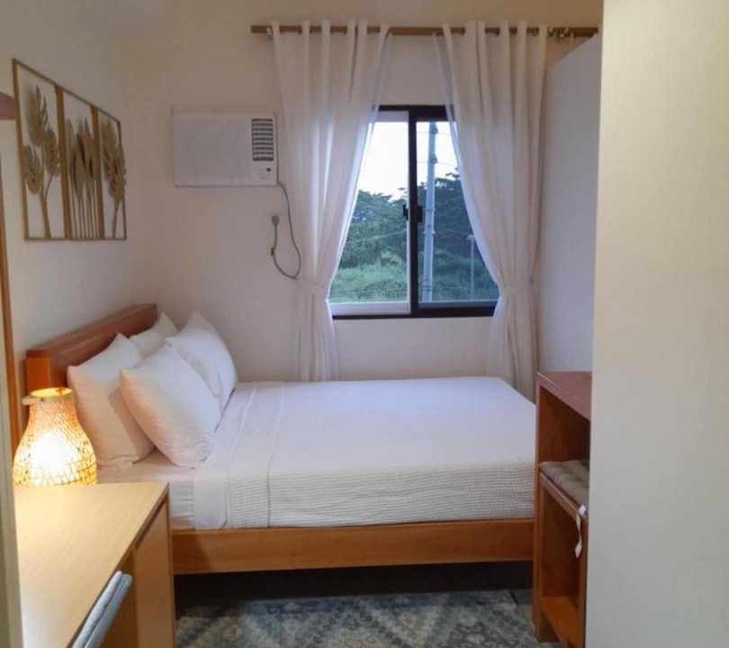 Photo of Bedroom in Canlubang