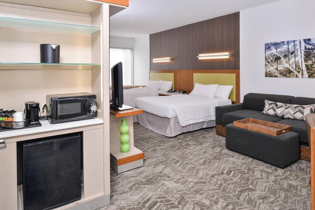 Photo of Bedroom in Ashburn