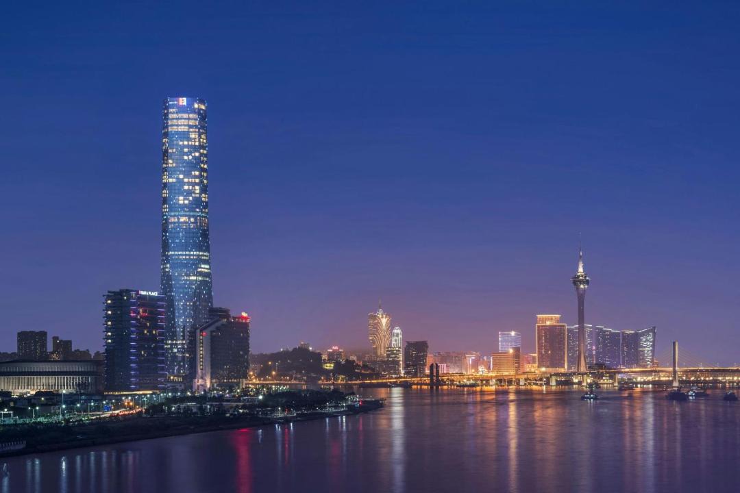 Photo of Others in Xiangzhou District