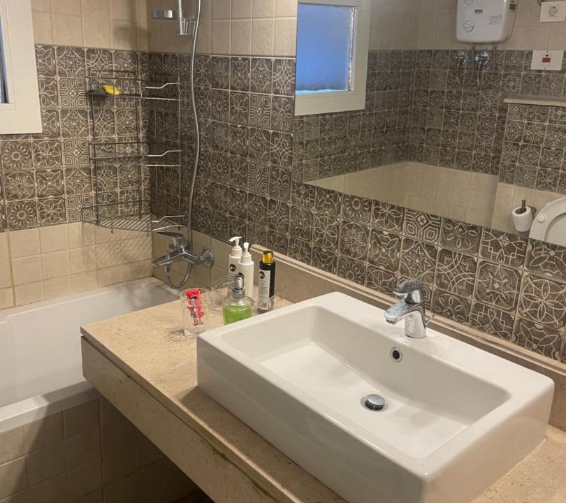 Photo of Bathroom in Cairo