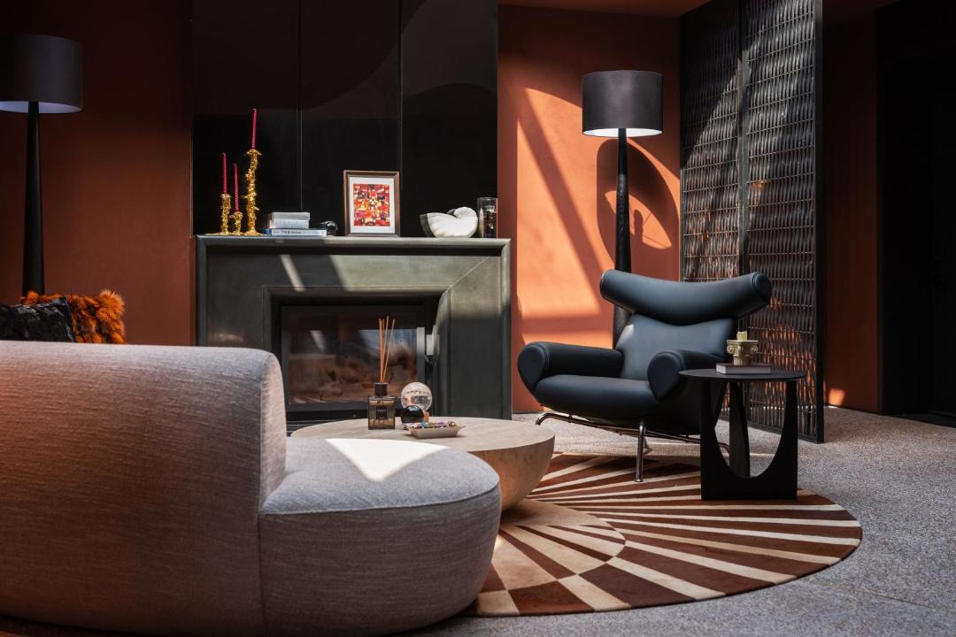 Photo of Livingroom in Laoshan