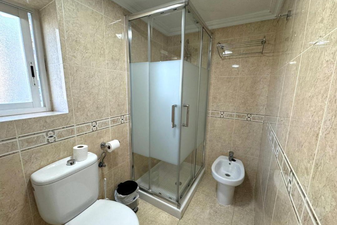 Photo of Bathroom in Benidorm