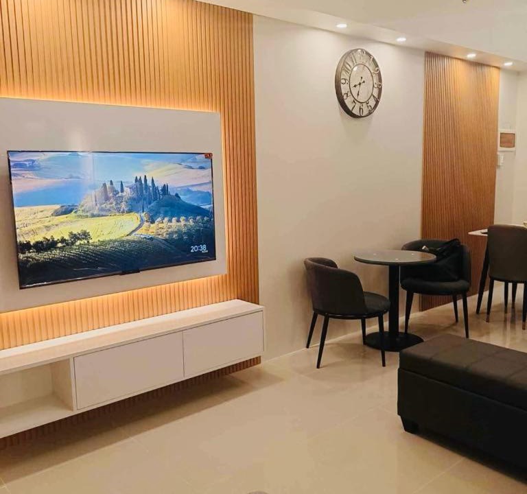 Photo of Livingroom in Bel-Air