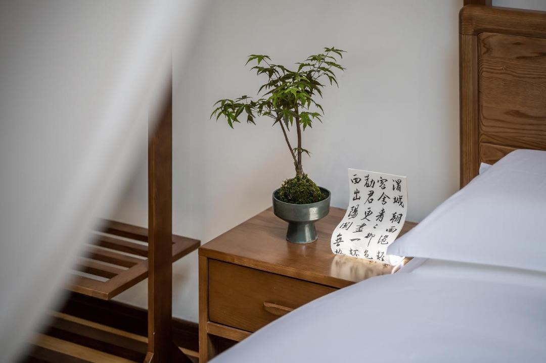 Photo of Bedroom in Lintong District