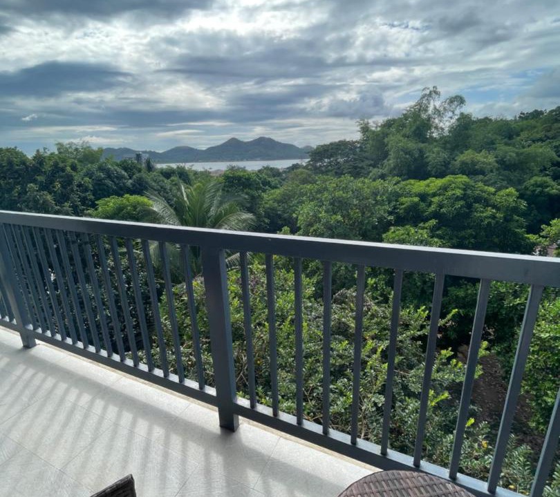 Photo of Patio Balcony in Coron Town Proper