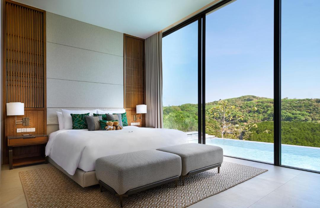 Photo of Bedroom in Wichit