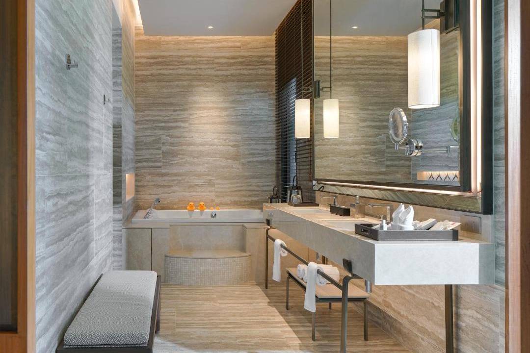 Photo of Bathroom in Wichit