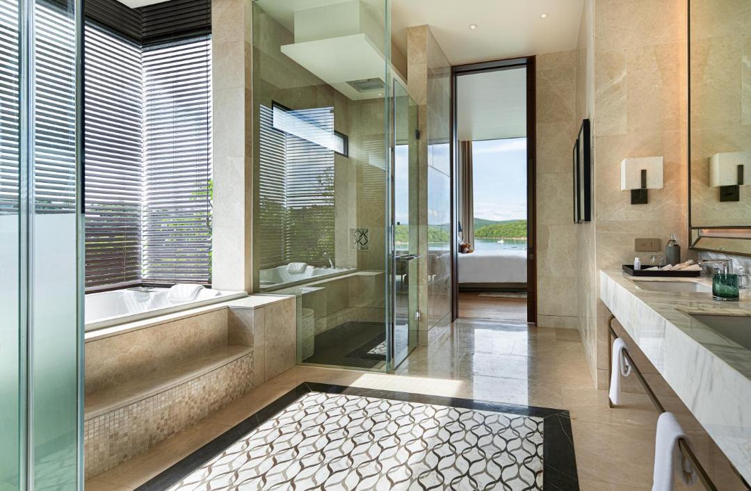 Photo of Bathroom in Wichit