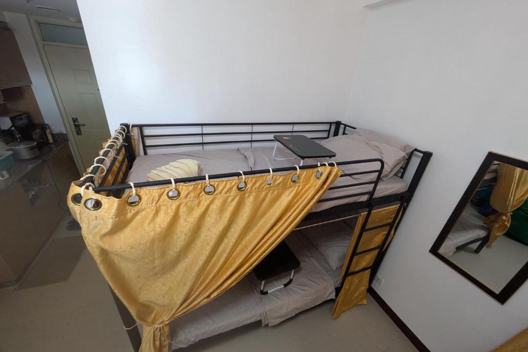 Photo of Bedroom in Mactan Export Processing Zone