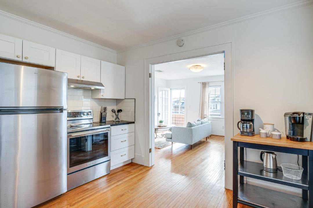Photo of Kitchen in Roanoke