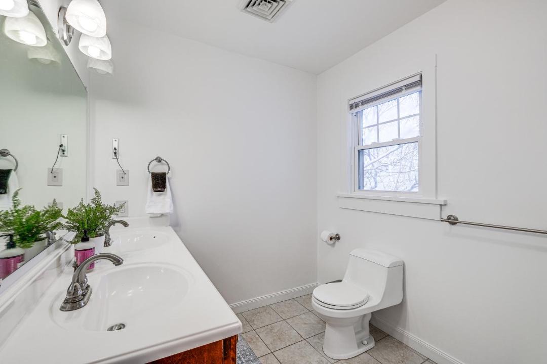 Photo of Bathroom in Roanoke
