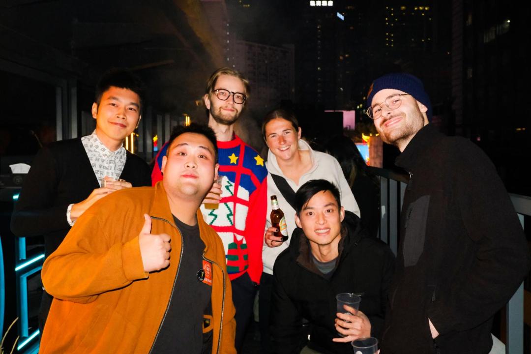Photo of Others in Chengdu City Centre