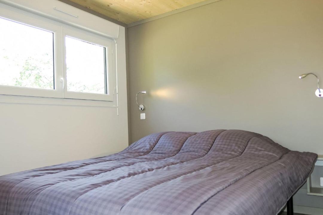 Photo of Bedroom in Pluherlin