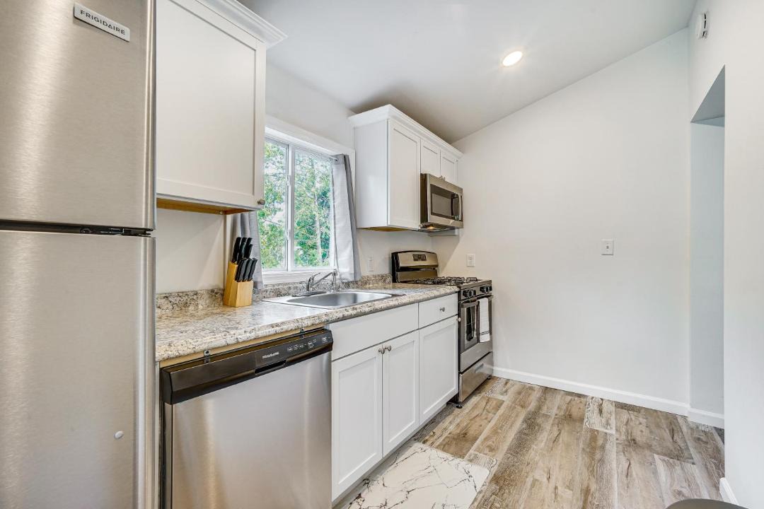 Photo of Kitchen in Glens Falls