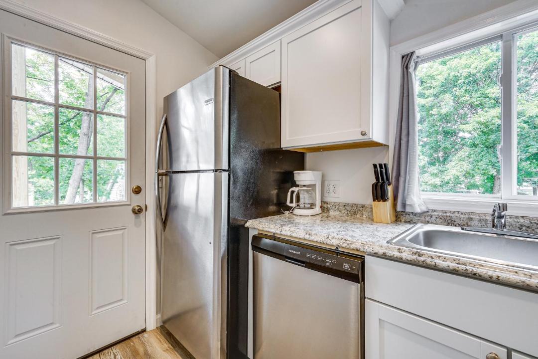 Photo of Kitchen in Glens Falls