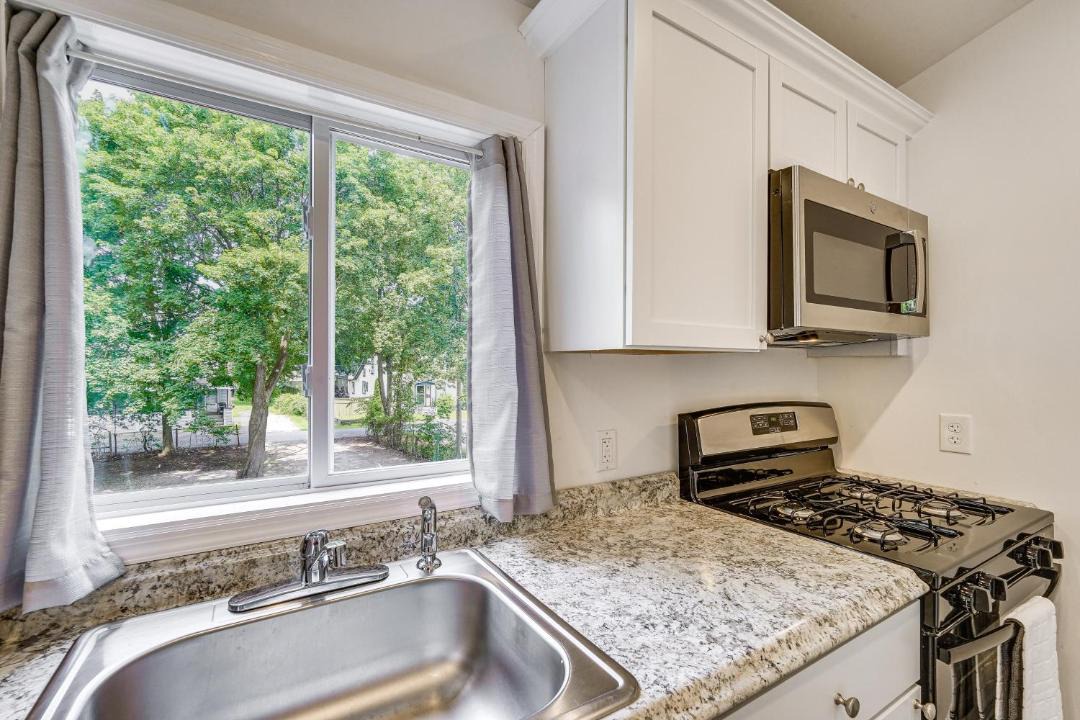 Photo of Kitchen in Glens Falls