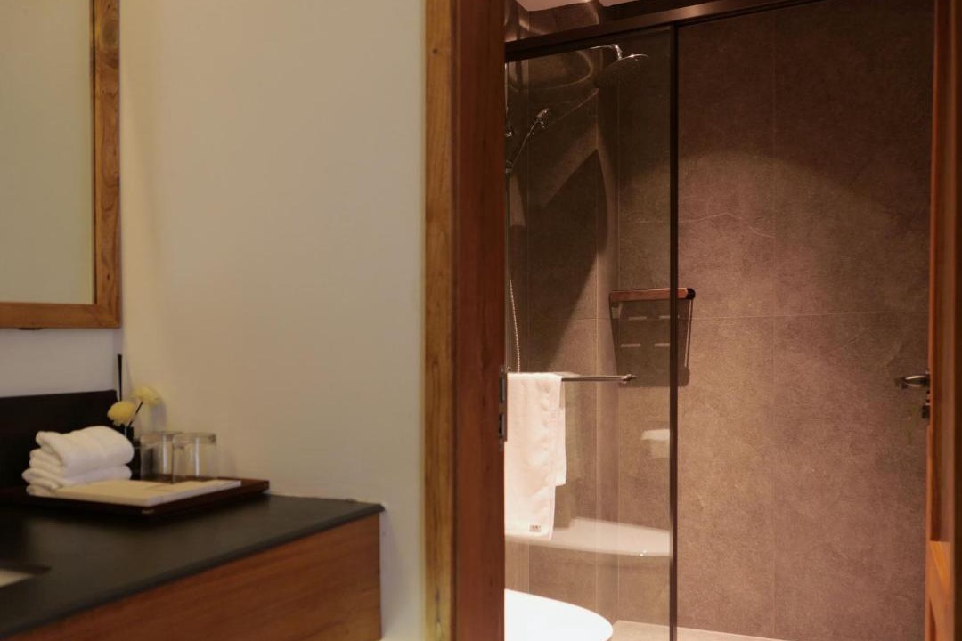 Photo of Bathroom in Wulong