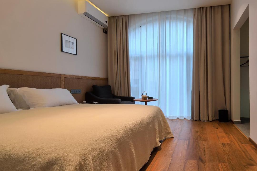 Photo of Bedroom in Wulong