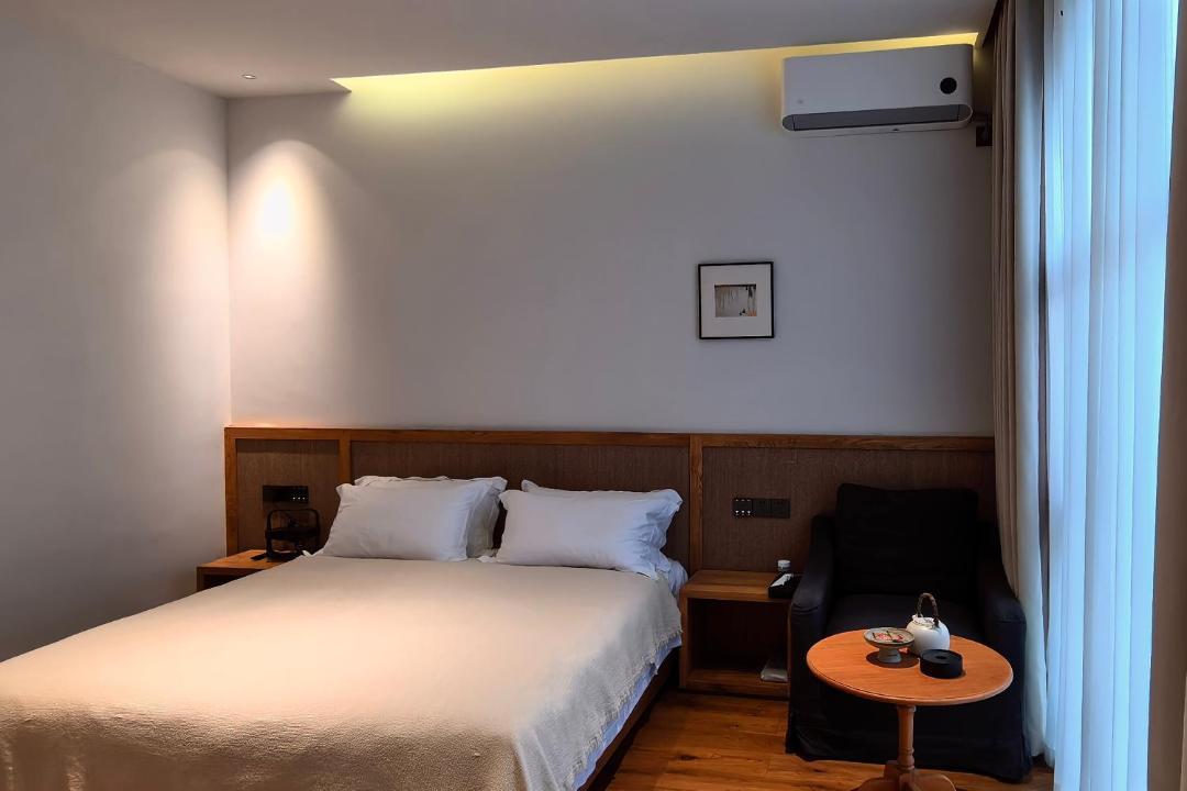Photo of Bedroom in Wulong