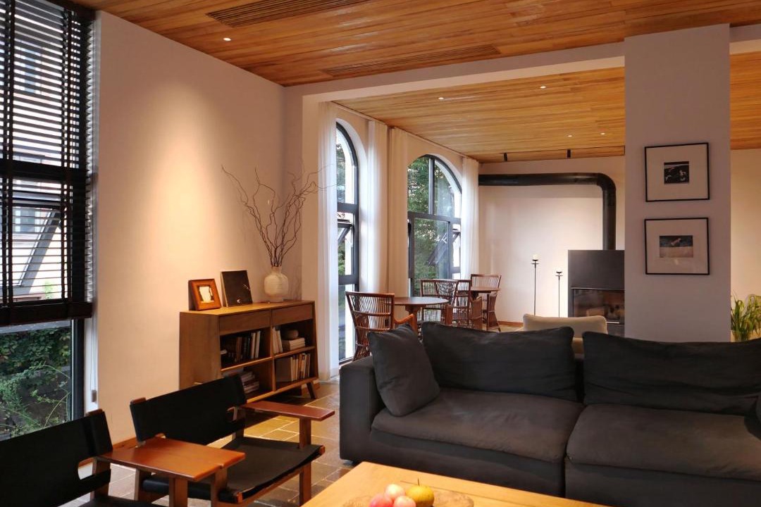 Photo of Livingroom in Wulong