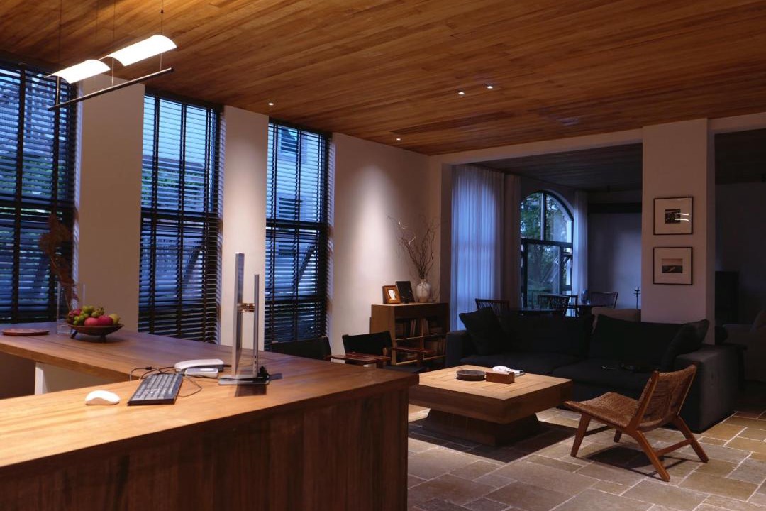Photo of Livingroom in Wulong