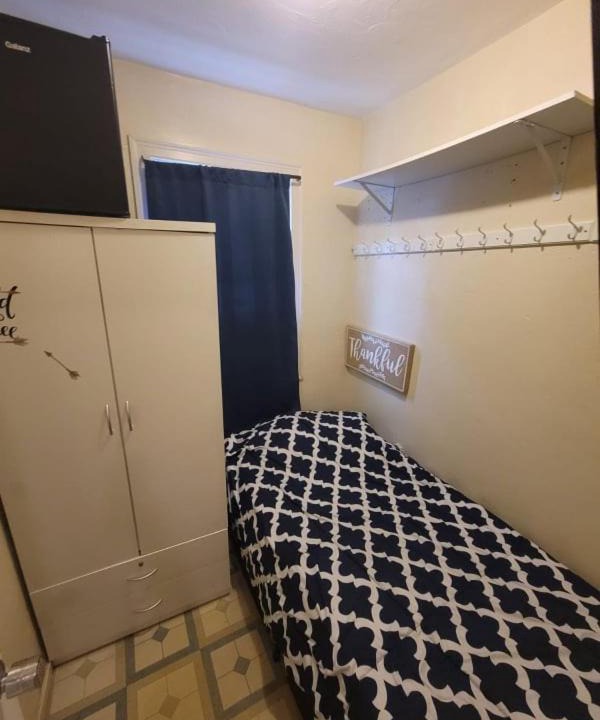Photo of Bedroom in Hyde Square